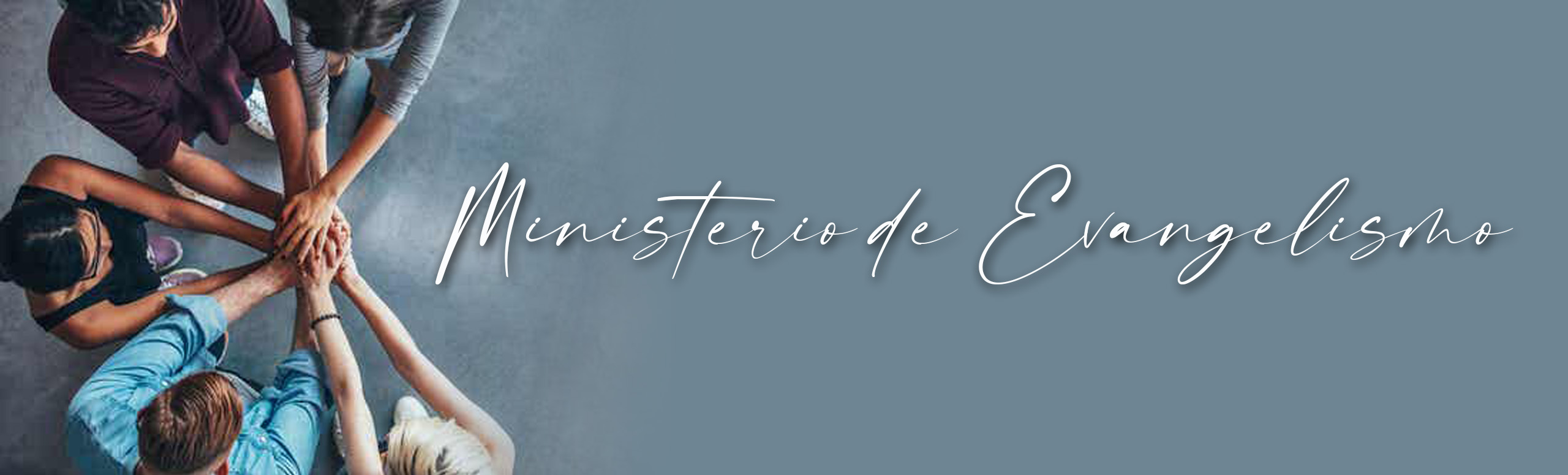 ministerio evang